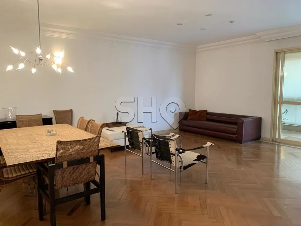 Apartamento, 4 quartos, 208 m² - Foto 6