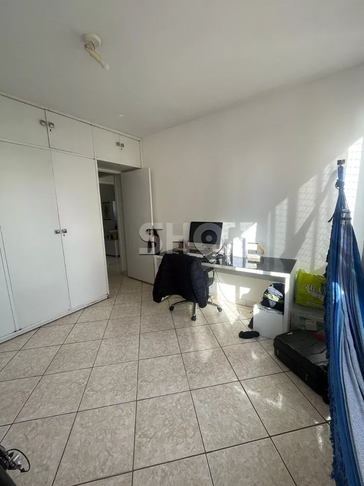 Apartamento à venda com 2 quartos, 63m² - Foto 3