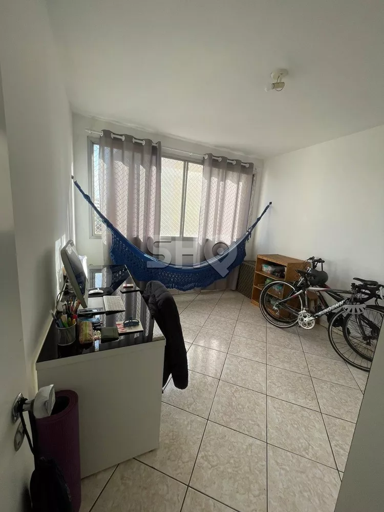 Apartamento à venda com 2 quartos, 63m² - Foto 1