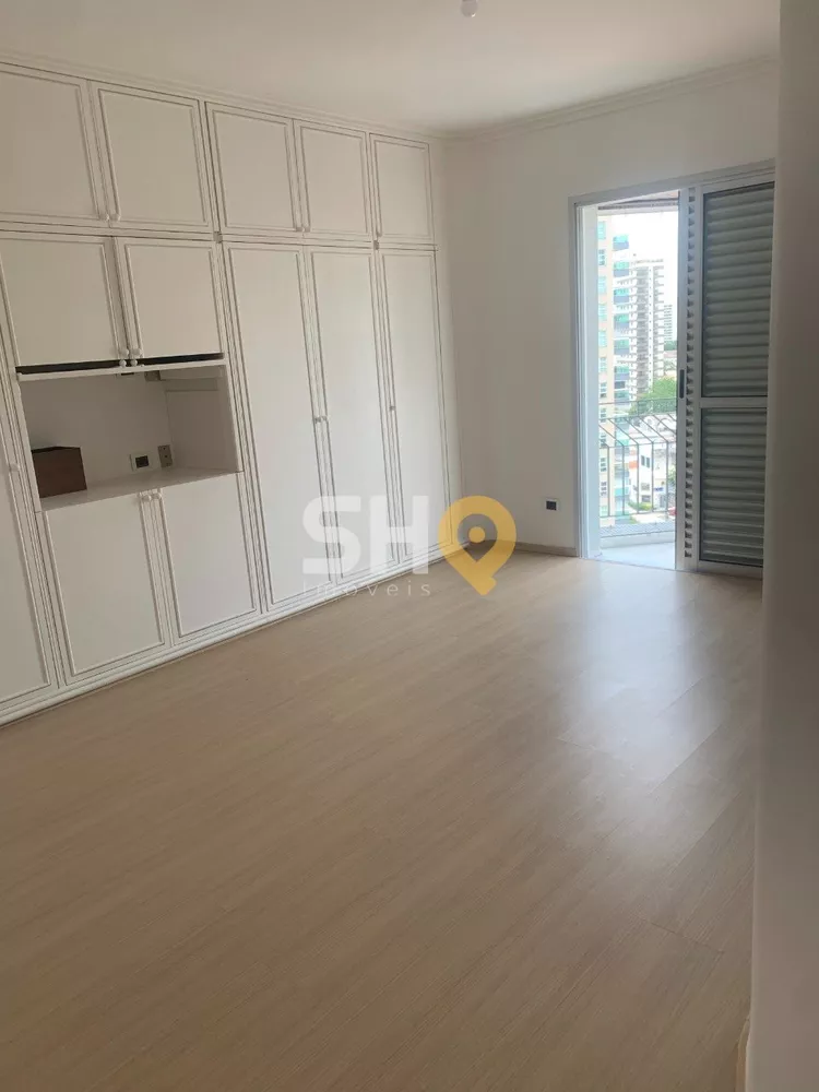 Apartamento à venda com 4 quartos, 309m² - Foto 4