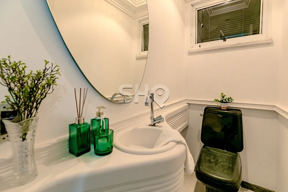 Apartamento, 4 quartos, 309 m² - Foto 8
