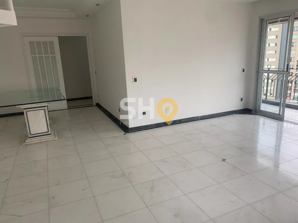 Apartamento à venda com 4 quartos, 309m² - Foto 1