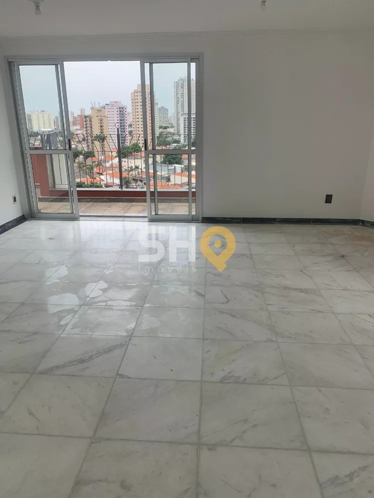 Apartamento à venda com 4 quartos, 309m² - Foto 3