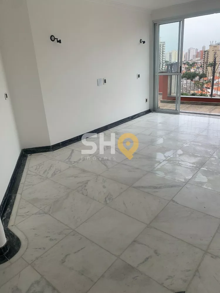 Apartamento à venda com 4 quartos, 309m² - Foto 2