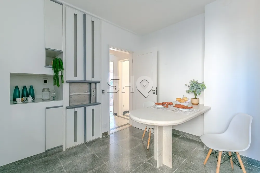 Apartamento, 4 quartos, 309 m² - Foto 6