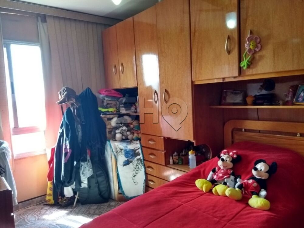 Apartamento, 3 quartos, 100 m² - Foto 8