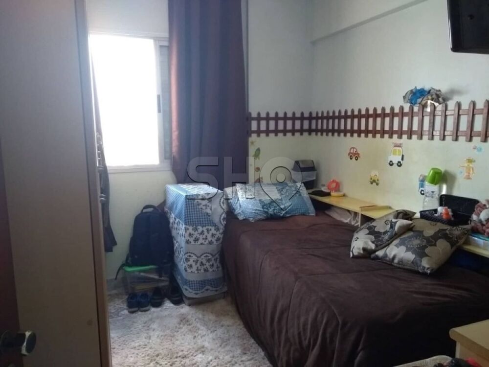 Apartamento, 3 quartos, 100 m² - Foto 6