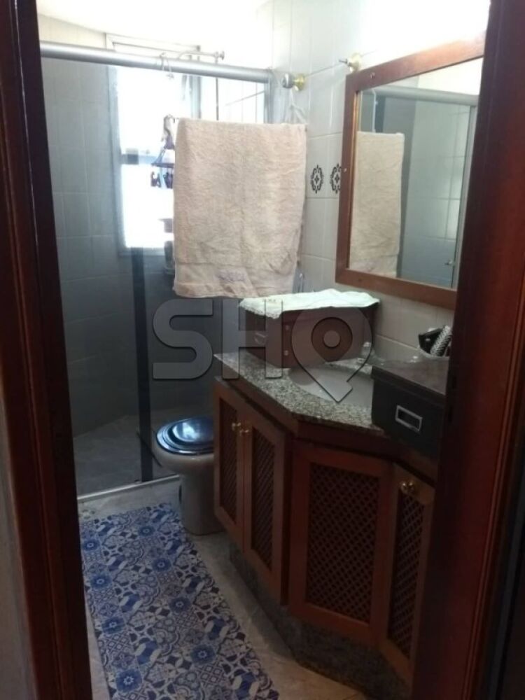 Apartamento, 3 quartos, 100 m² - Foto 7