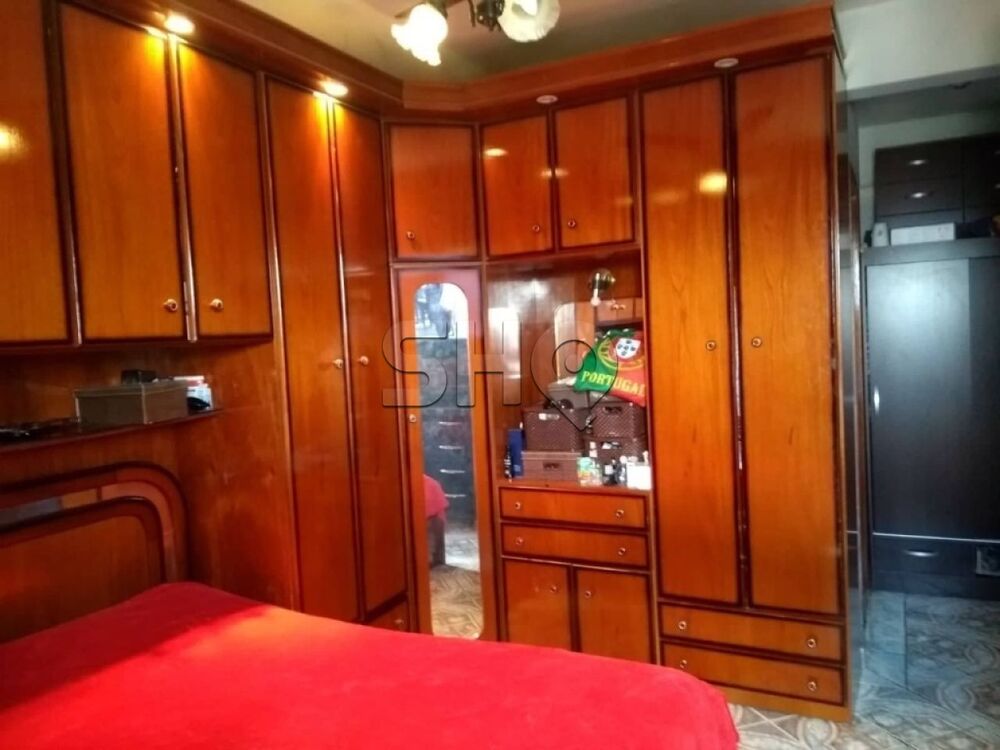 Apartamento, 3 quartos, 100 m² - Foto 4