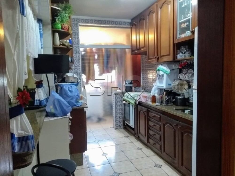Apartamento, 3 quartos, 100 m² - Foto 10