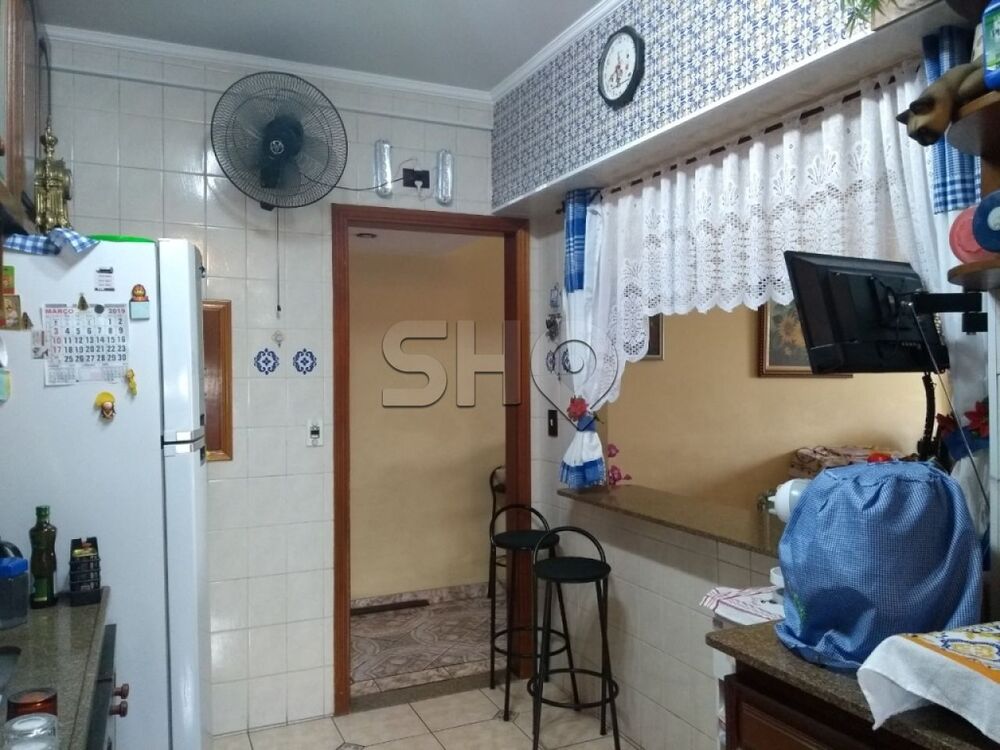 Apartamento, 3 quartos, 100 m² - Foto 9