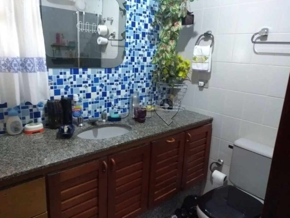 Apartamento, 3 quartos, 100 m² - Foto 5
