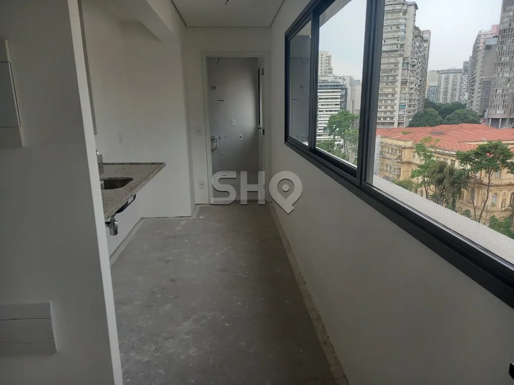 Apartamento, 3 quartos, 117 m² - Foto 1