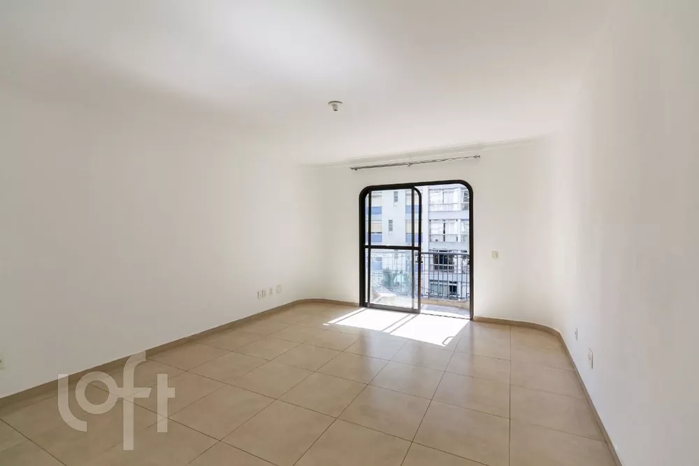 Apartamento à venda com 2 quartos, 85m² - Foto 1