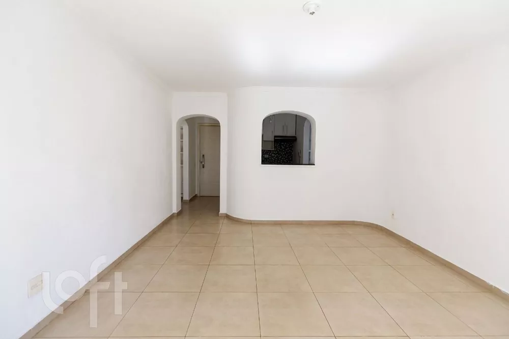 Apartamento à venda com 2 quartos, 85m² - Foto 3