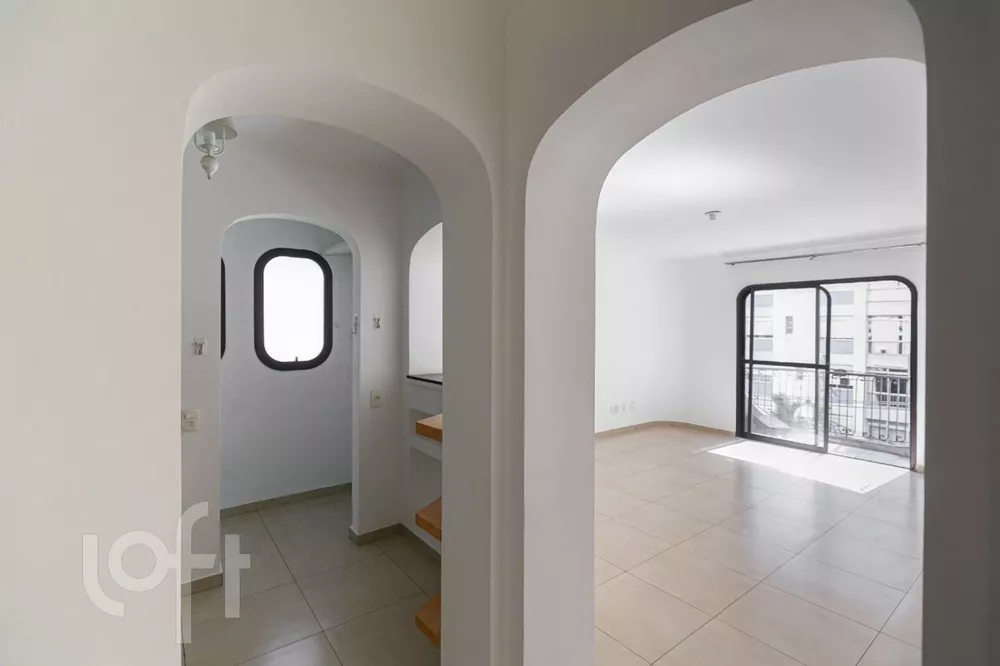 Apartamento à venda com 2 quartos, 85m² - Foto 2