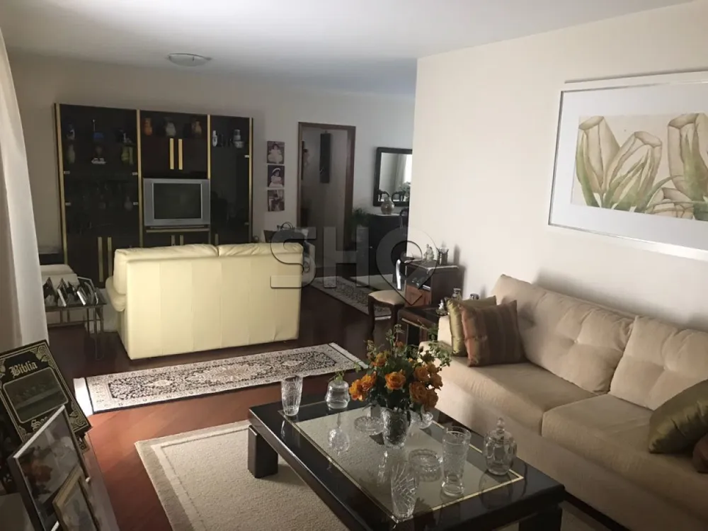 Apartamento, 3 quartos, 127 m² - Foto 7