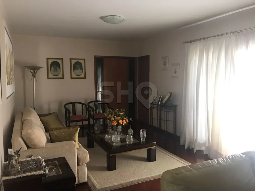 Apartamento, 3 quartos, 127 m² - Foto 5