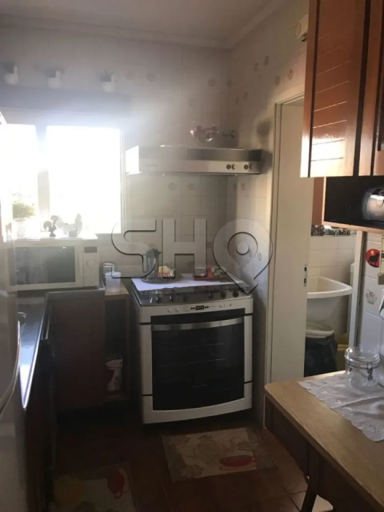 Apartamento, 3 quartos, 127 m² - Foto 6