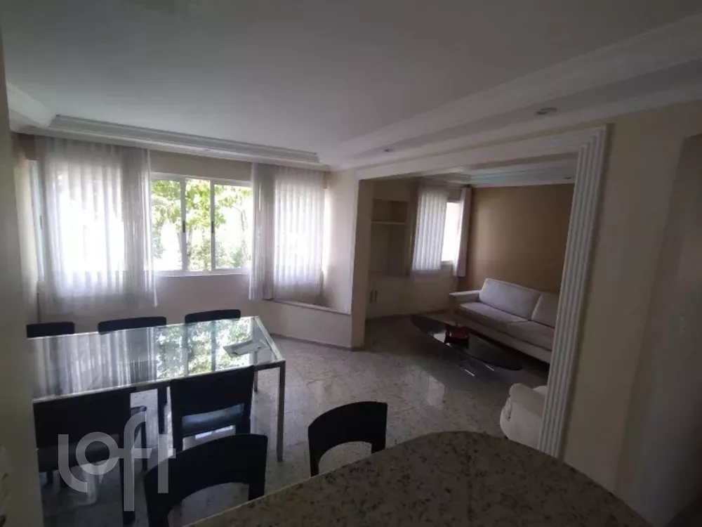 Apartamento à venda com 2 quartos, 65m² - Foto 3