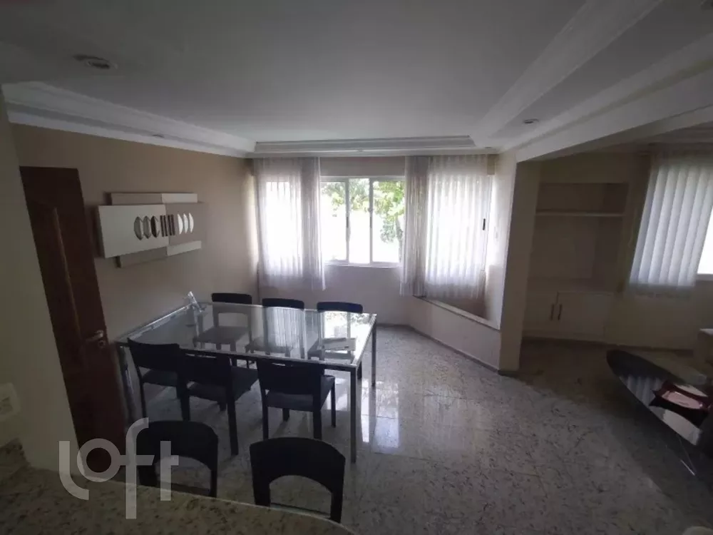 Apartamento à venda com 2 quartos, 65m² - Foto 1