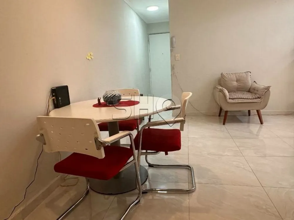 Apartamento, 2 quartos, 84 m² - Foto 2