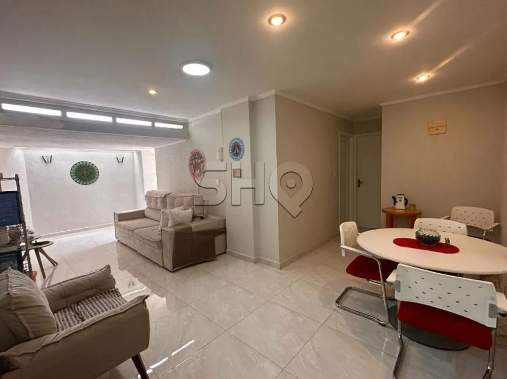 Apartamento, 2 quartos, 84 m² - Foto 1