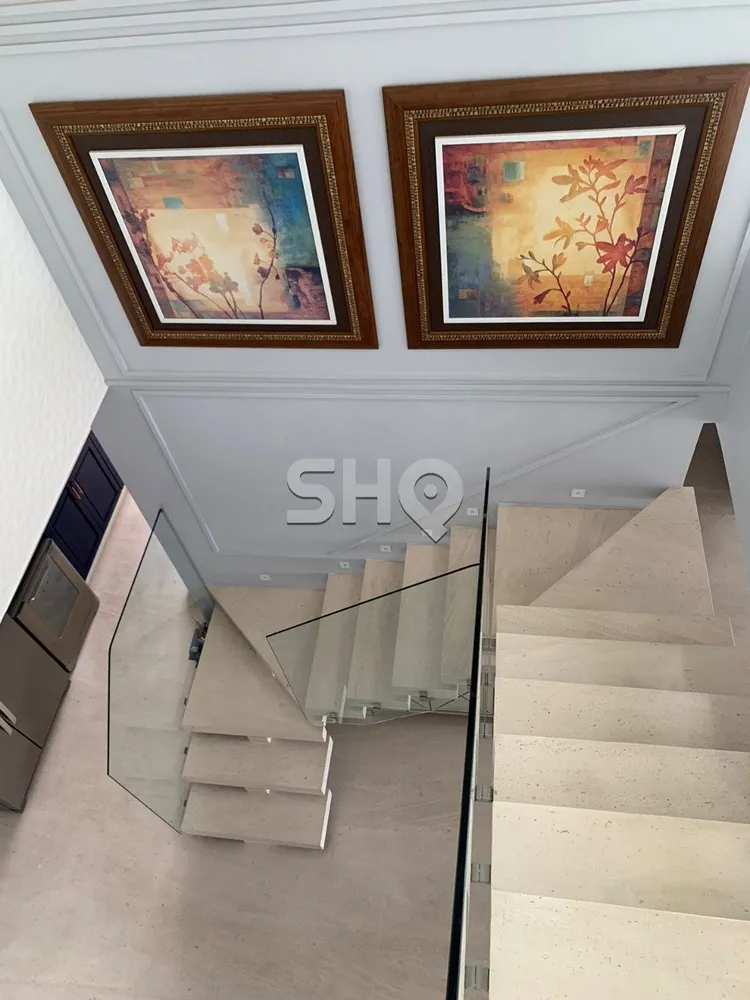 Apartamento, 3 quartos, 196 m² - Foto 5