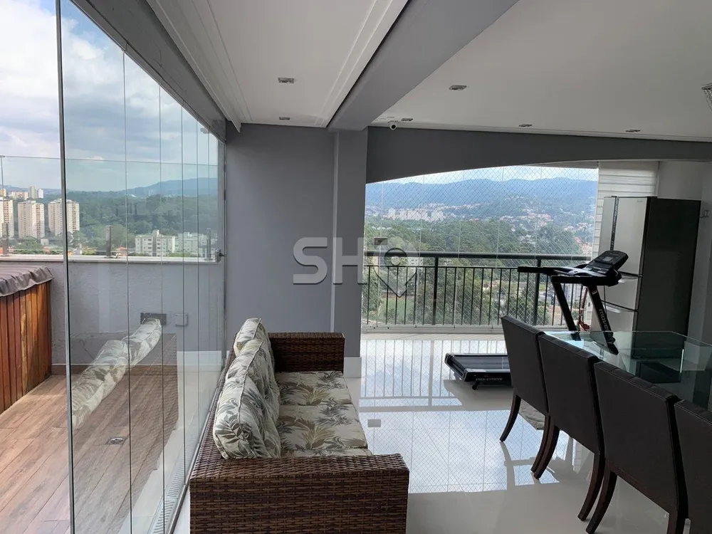 Apartamento, 3 quartos, 196 m² - Foto 8