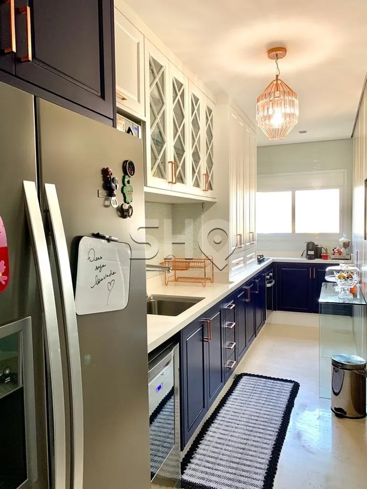 Apartamento, 3 quartos, 196 m² - Foto 4