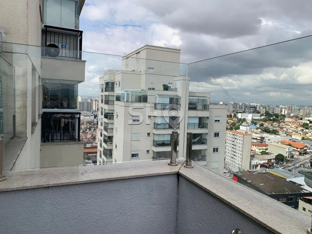 Apartamento, 3 quartos, 196 m² - Foto 9