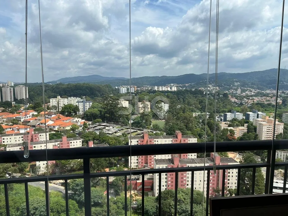 Apartamento, 3 quartos, 196 m² - Foto 1