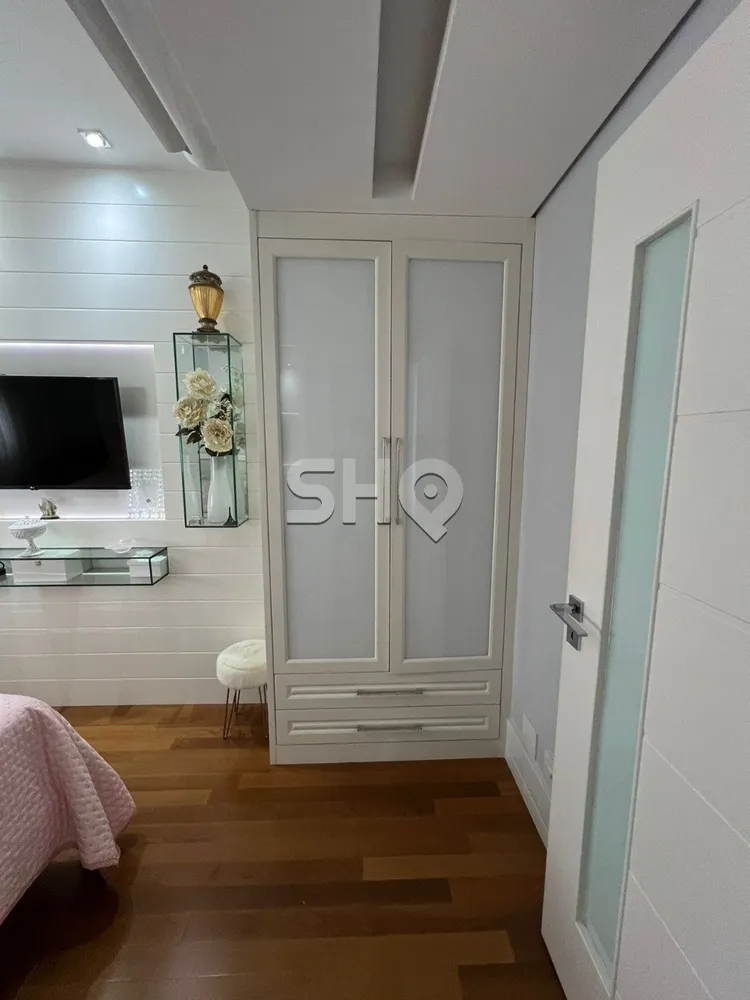 Apartamento, 3 quartos, 196 m² - Foto 7