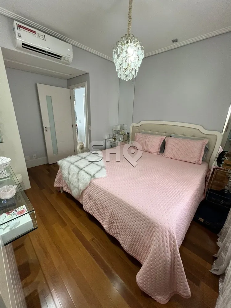 Apartamento, 3 quartos, 196 m² - Foto 6