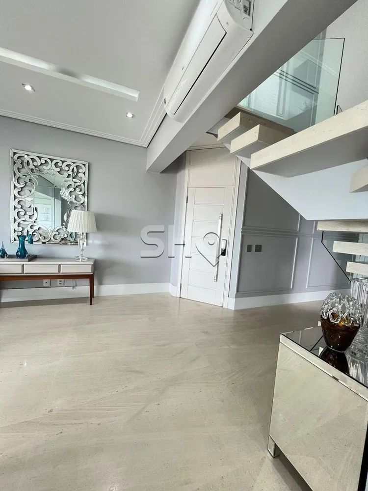 Apartamento, 3 quartos, 196 m² - Foto 3
