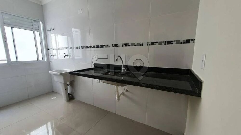 Apartamento, 1 quarto, 35 m² - Foto 5