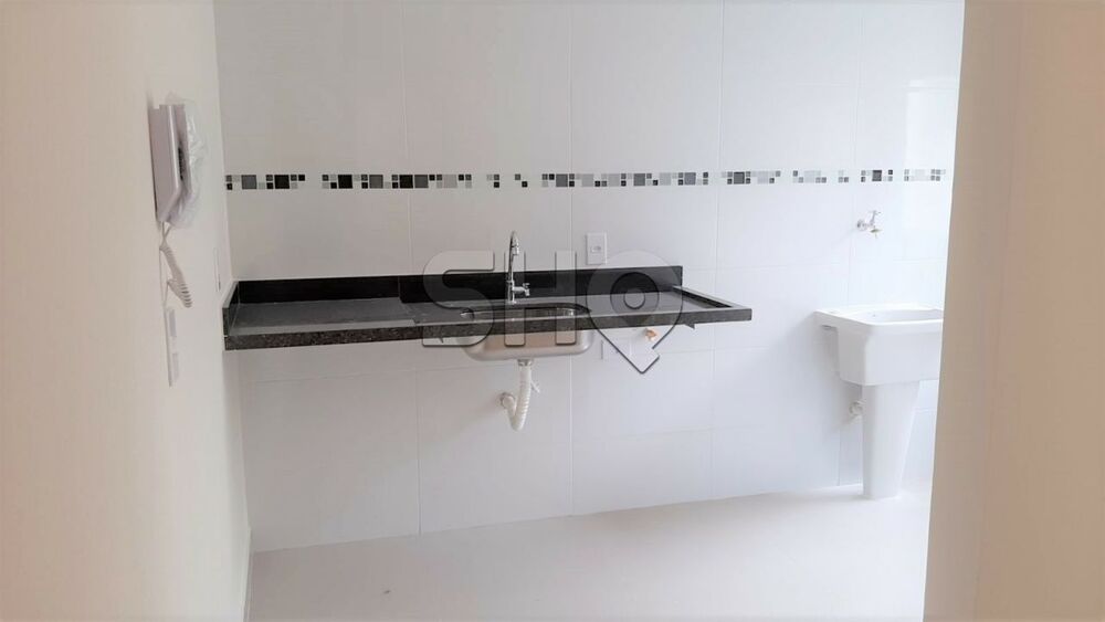 Apartamento, 1 quarto, 35 m² - Foto 13