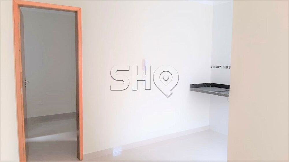 Apartamento, 1 quarto, 35 m² - Foto 14