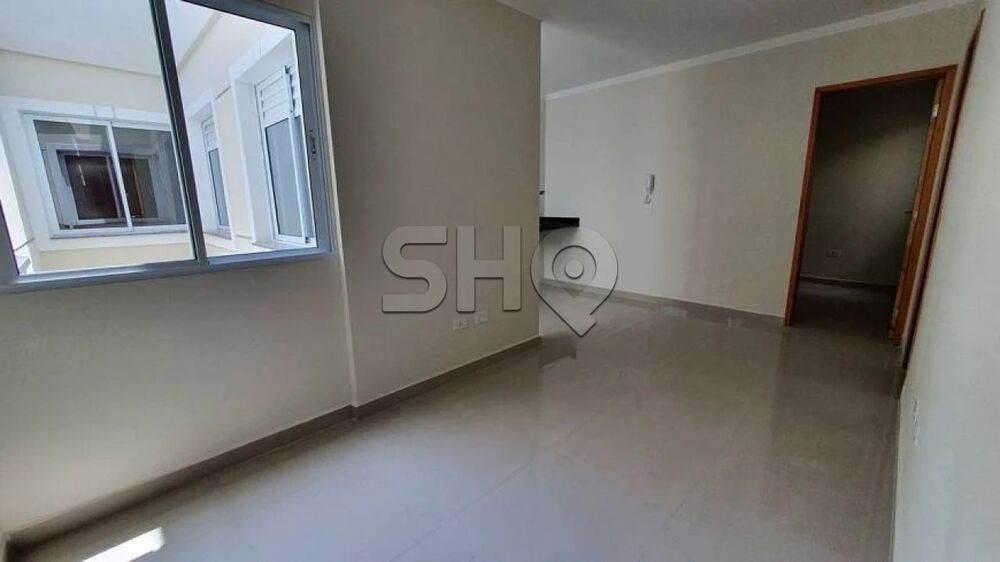 Apartamento, 1 quarto, 35 m² - Foto 3