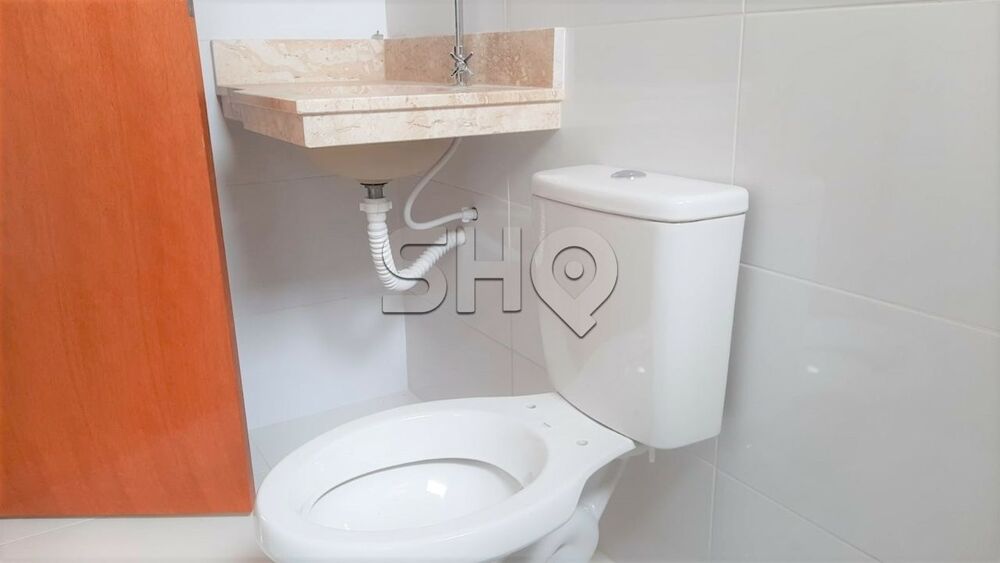 Apartamento, 1 quarto, 35 m² - Foto 10