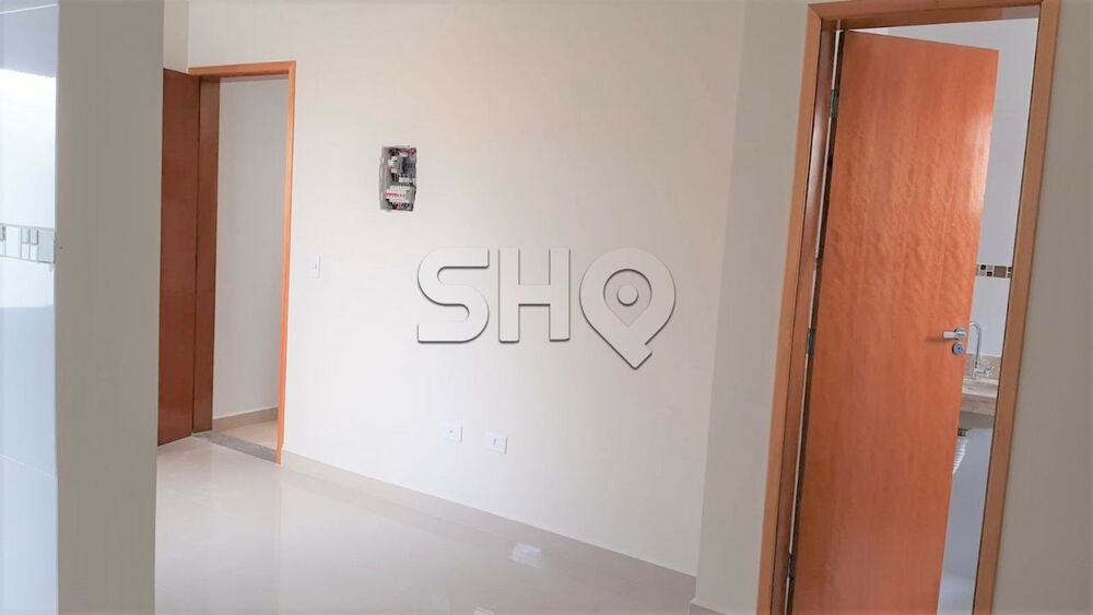 Apartamento, 1 quarto, 35 m² - Foto 4