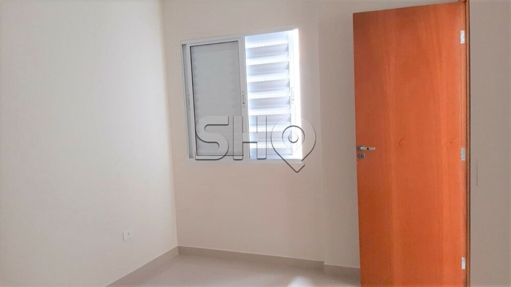 Apartamento, 1 quarto, 35 m² - Foto 9
