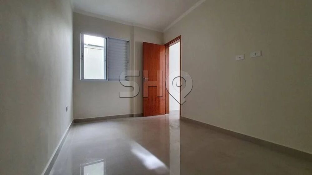Apartamento, 1 quarto, 35 m² - Foto 1