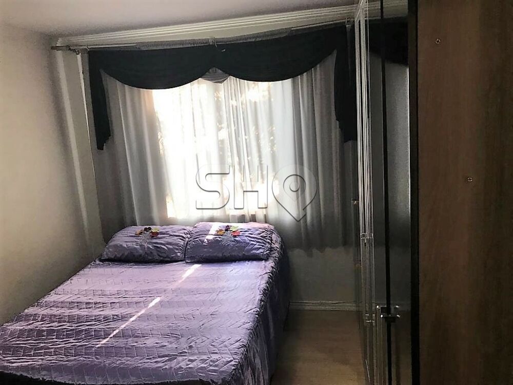 Apartamento, 2 quartos, 56 m² - Foto 2