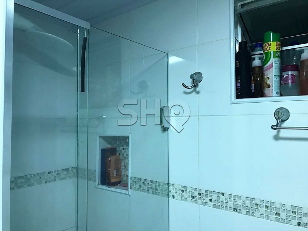 Apartamento, 2 quartos, 56 m² - Foto 1