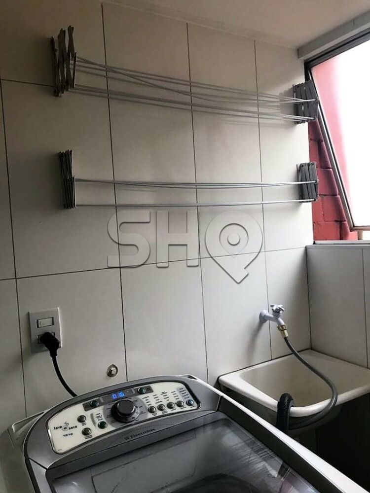 Apartamento, 2 quartos, 56 m² - Foto 4