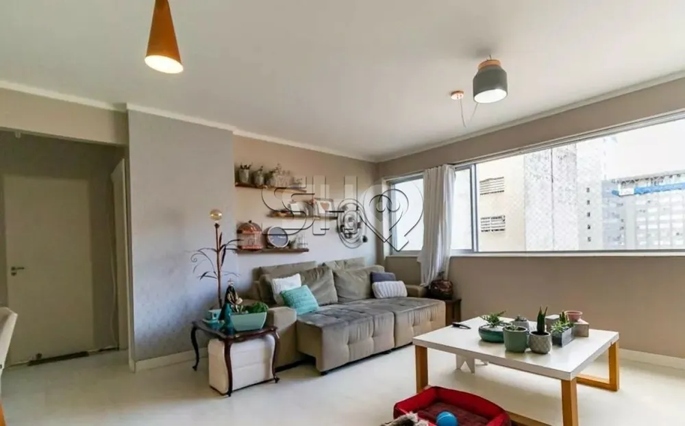 Apartamento, 2 quartos, 125 m² - Foto 12