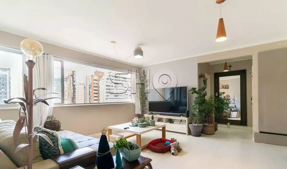 Apartamento, 2 quartos, 125 m² - Foto 7