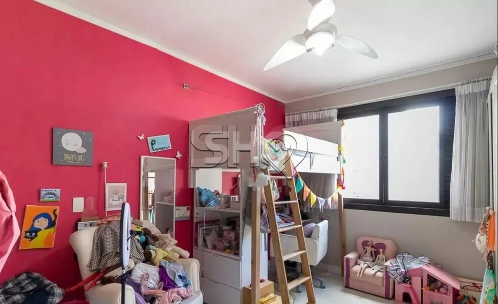Apartamento, 2 quartos, 125 m² - Foto 16