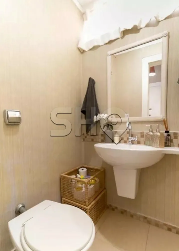 Apartamento, 2 quartos, 125 m² - Foto 8